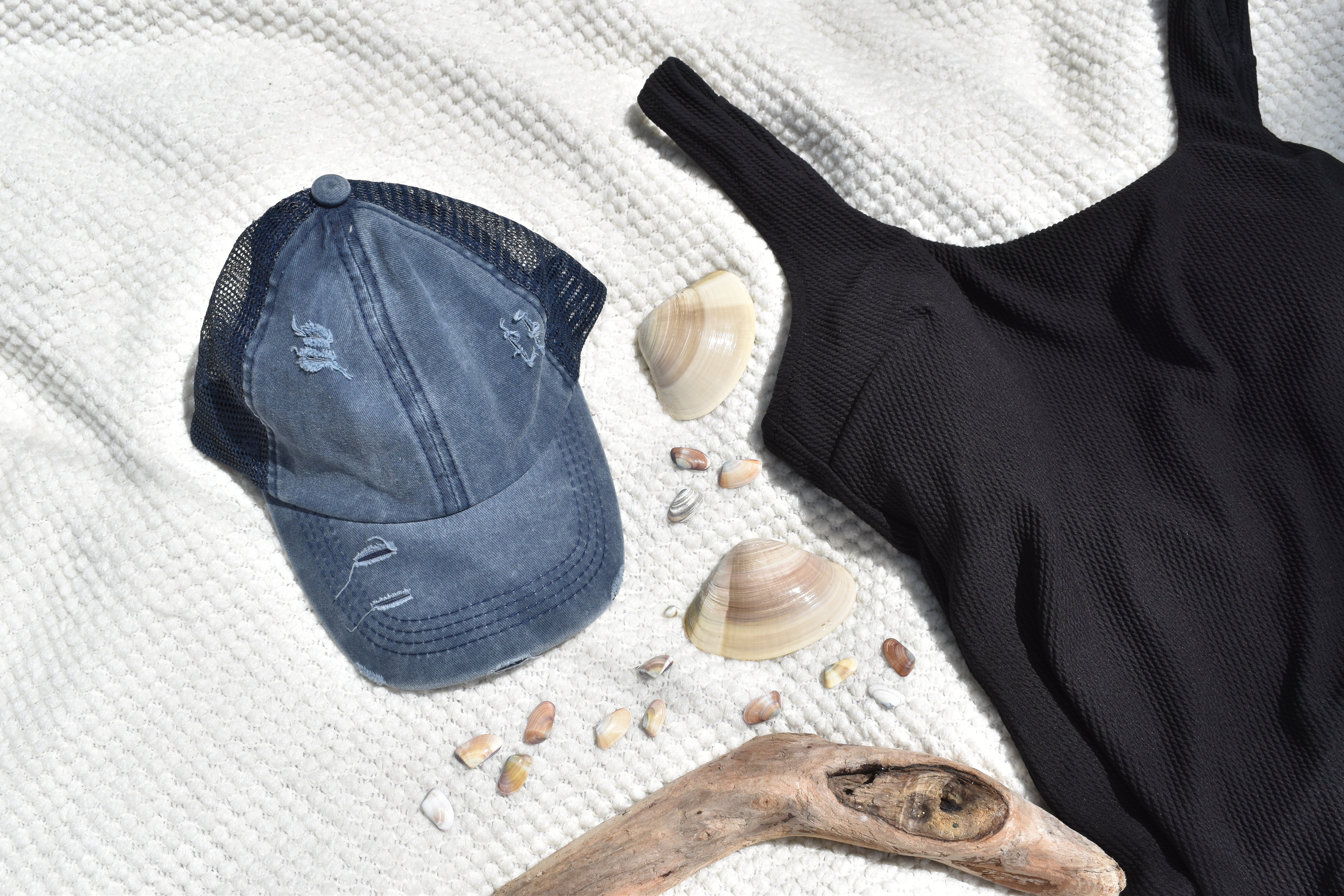 5 Gründe, warum Ponycap® dein Must-Have-Sommer-Accessoire ist
