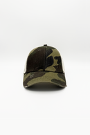 PonyCap® Kids Baseball Cap – Adjustable Ponytail Cap