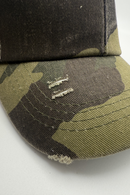 PonyCap® Kids Baseball Cap – Adjustable Ponytail Cap