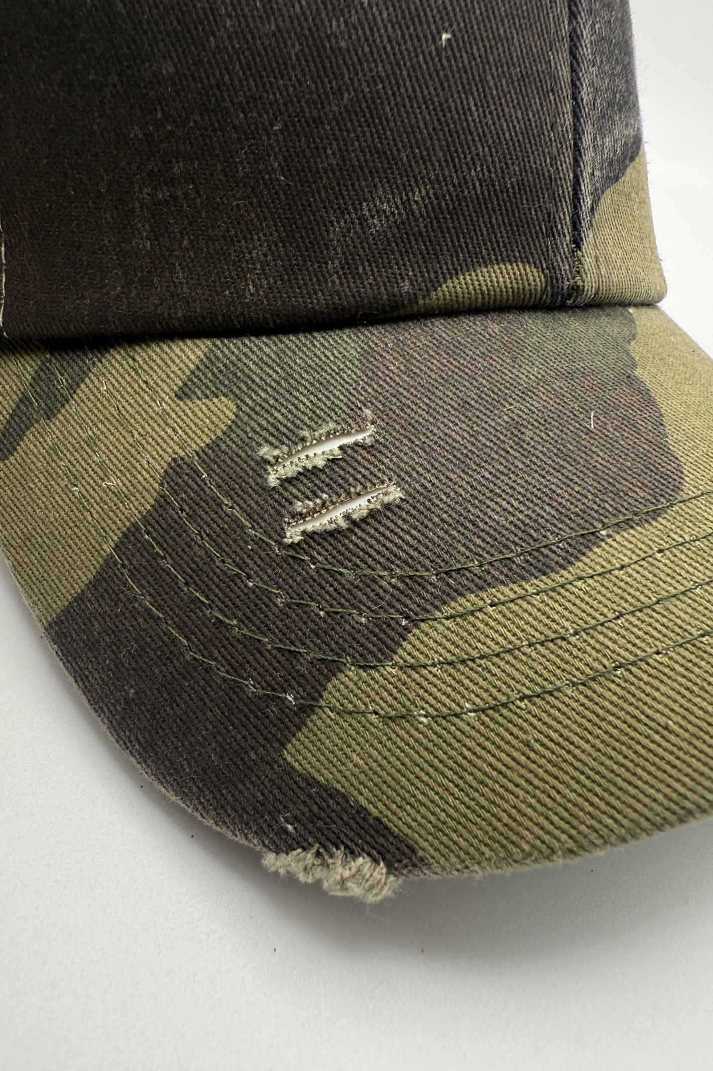 PonyCap® Kids Baseball Cap – Adjustable Ponytail Cap