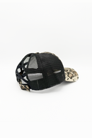 PonyCap® Kids Baseball Cap – Adjustable Ponytail Cap