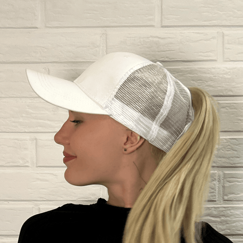 PonyCap® scintillant 