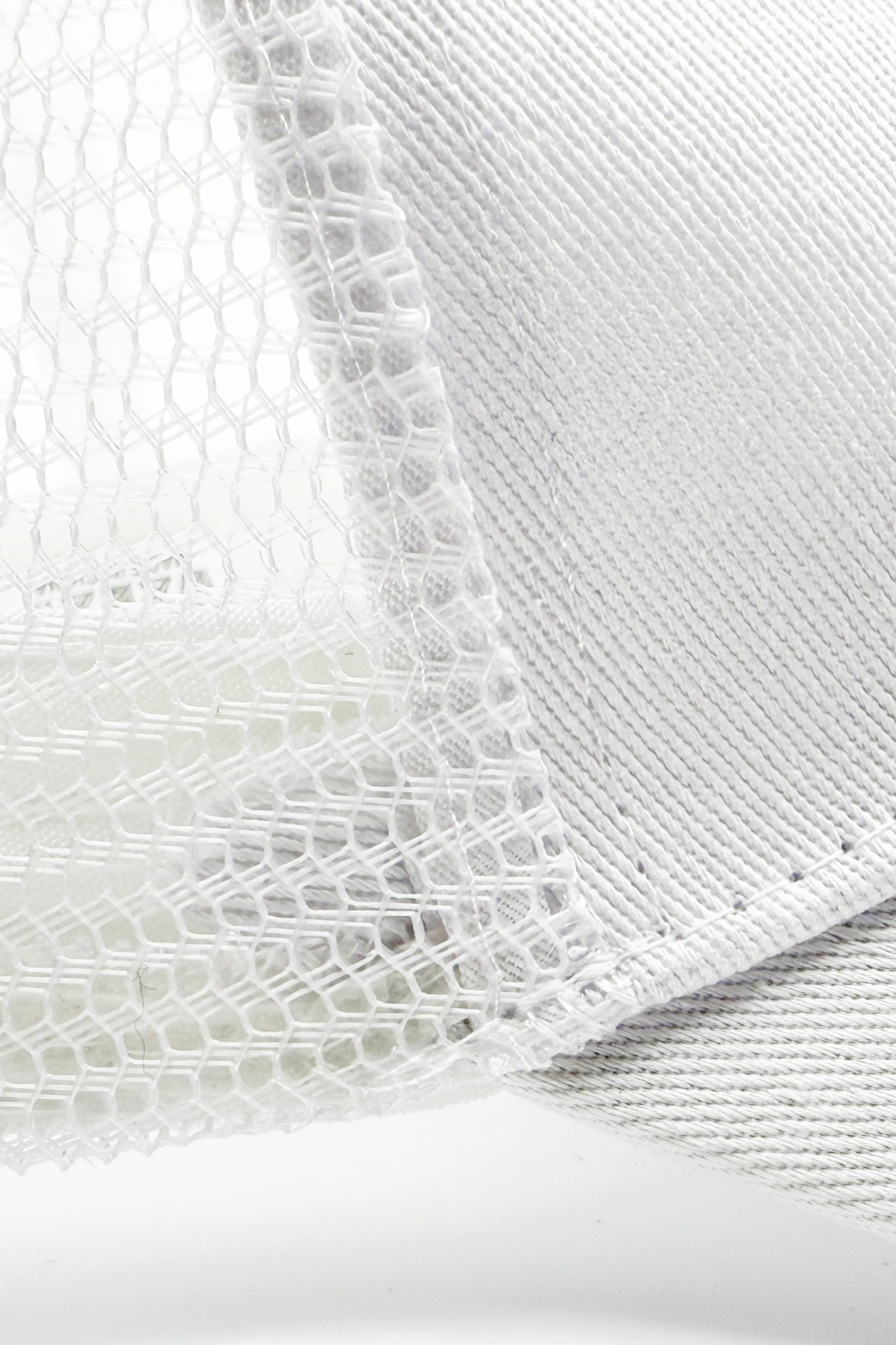 Glitter PonyCap® – Shimmer Cotton Ponytail Cap