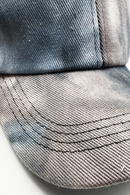 Tie-Dye PonyCap® – Relaxed Ponytail Cap