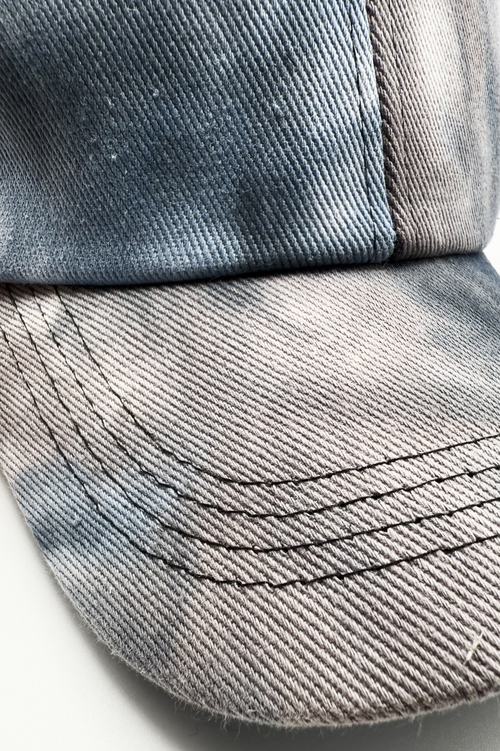 Tie-Dye PonyCap® – Relaxed Ponytail Cap