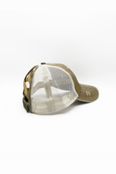 Vintage PonyCap® – Washed Cotton Ponytail Cap